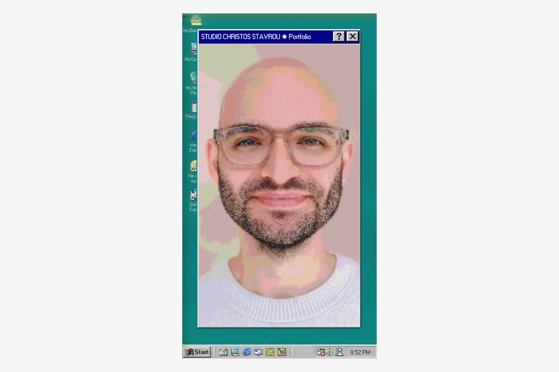 Warum dein Portfolio mehr zählt ✺ als ein Lebenslauf