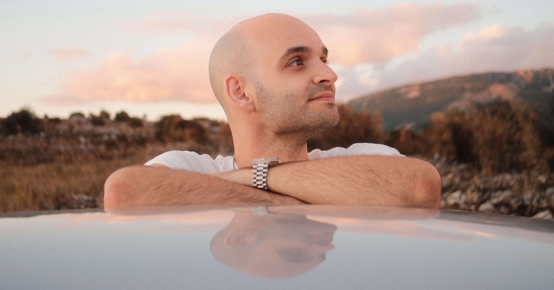 Wie erklärst du ✺ wer du (beruflich) geworden bist?